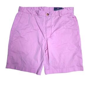 Vineyard Vines 9in Breaker Short Pink Size 34
